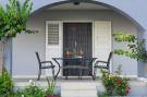 Holiday homeCroatia - Eastern Croatia: Apartments A&amp;M - Studio with Balcony and Sea V