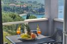 Holiday homeCroatia - Eastern Croatia: Apartments A&amp;M - Studio with Balcony and Sea V