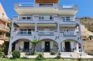 Holiday homeCroatia - Eastern Croatia: Apartments A&amp;M - Studio with Balcony and Sea V