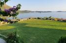 Holiday homeCroatia - Eastern Croatia: Apartments A&amp;M - Studio with Balcony and Sea V