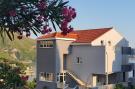 Holiday homeCroatia - Eastern Croatia: Apartments A&amp;M - Studio with Balcony and Sea V