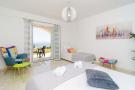 FerienhausKroatien - : Apartments A&amp;M - One-Bedroom Apartment with Ba