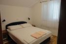 FerienhausKroatien - : Apartments Marija Slano- Two-Bedroom Apartment wit