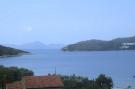 Holiday homeCroatia - Eastern Croatia: Apartments Marija Slano- Two-Bedroom Apartment wit