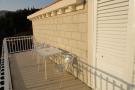 Holiday homeCroatia - Eastern Croatia: Apartments Marija Slano- Two-Bedroom Apartment wit