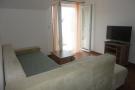 FerienhausKroatien - : Apartments Marija Slano- Two-Bedroom Apartment wit