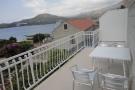 Holiday homeCroatia - Eastern Croatia: Apartments Marija Slano- Two-Bedroom Apartment wit