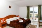 FerienhausKroatien - : Apartments Ana Lopud - Studio with Balcony and Sea