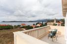 Holiday homeCroatia - Eastern Croatia: Apartments Ana Lopud - Studio with Balcony and Sea