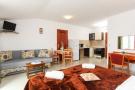 Holiday homeCroatia - Eastern Croatia: Apartments Ana Lopud - Studio with Balcony and Sea