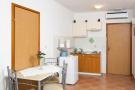 Holiday homeCroatia - Eastern Croatia: Apartments Ana Lopud - Studio with Balcony and Sea