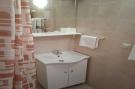 Holiday homeCroatia - Eastern Croatia: Apartments Ana Lopud - Studio with Balcony and Sea