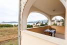 FerienhausKroatien - : Apartments Ana Lopud - Studio with Balcony and Sea