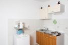 Holiday homeCroatia - Eastern Croatia: Apartments Ana Lopud - Studio with Balcony and Sea