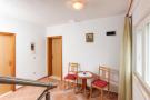 Holiday homeCroatia - Eastern Croatia: Apartments Ana Lopud - Studio with Balcony and Sea