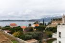 FerienhausKroatien - : Apartments Ana Lopud - Studio with Balcony and Sea