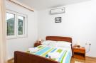 FerienhausKroatien - : Apartments Ana Lopud - One-Bedroom Apartment with 