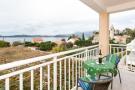 Holiday homeCroatia - Eastern Croatia: Apartments Ana Lopud - One-Bedroom Apartment with 