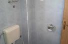 Holiday homeCroatia - Eastern Croatia: Apartments Ana Lopud - One-Bedroom Apartment with 