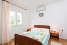 FerienhausKroatien - : Apartments Ana Lopud - One-Bedroom Apartment with 