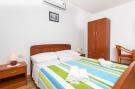 FerienhausKroatien - : Apartments Ana Lopud - One-Bedroom Apartment with 