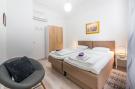 Holiday homeCroatia - Eastern Croatia: Old Town Finest - Two-Bedroom Apartment (4+2 Adult