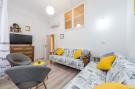 Holiday homeCroatia - Eastern Croatia: Old Town Finest - Two-Bedroom Apartment (4+2 Adult