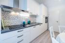 FerienhausKroatien - : Old Town Finest - Two-Bedroom Apartment (4+2 Adult