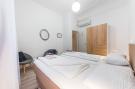 FerienhausKroatien - : Old Town Finest - Two-Bedroom Apartment (4+2 Adult