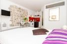 FerienhausKroatien - : Apartment Lee Loo - Studio Apartment