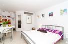 FerienhausKroatien - : Apartment Lee Loo - Studio Apartment