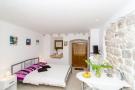 FerienhausKroatien - : Apartment Lee Loo - Studio Apartment