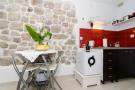 FerienhausKroatien - : Apartment Lee Loo - Studio Apartment