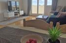 Holiday homeCroatia - Eastern Croatia: Apartment Mia - Two-Bedroom Apartment with Balcony