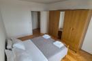 FerienhausKroatien - : Apartment Mia - Two-Bedroom Apartment with Balcony