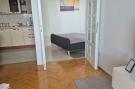 FerienhausKroatien - : Apartment Mia - Two-Bedroom Apartment with Balcony