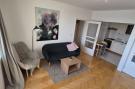 FerienhausKroatien - : Apartment Mia - Two-Bedroom Apartment with Balcony