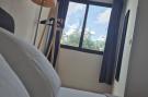 FerienhausKroatien - : Apartment Mia - Two-Bedroom Apartment with Balcony