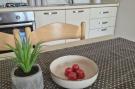 FerienhausKroatien - : Apartment Mia - Two-Bedroom Apartment with Balcony