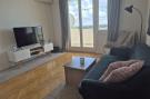 Holiday homeCroatia - Eastern Croatia: Apartment Mia - Two-Bedroom Apartment with Balcony