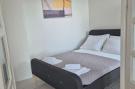 Holiday homeCroatia - Eastern Croatia: Apartment Mia - Two-Bedroom Apartment with Balcony