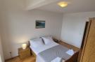 FerienhausKroatien - : Apartment Mia - Two-Bedroom Apartment with Balcony