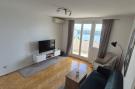 FerienhausKroatien - : Apartment Mia - Two-Bedroom Apartment with Balcony