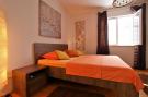 Holiday homeCroatia - Eastern Croatia: Apartment Garden M&amp;M - One Bedroom Apartment