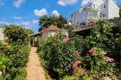 Holiday homeCroatia - Eastern Croatia: Apartment Garden M&amp;M - One Bedroom Apartment