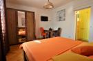 Holiday homeCroatia - Eastern Croatia: Apartment Garden M&amp;M - One Bedroom Apartment