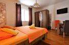 Holiday homeCroatia - Eastern Croatia: Apartment Garden M&amp;M - One Bedroom Apartment