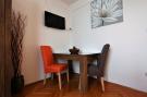 Holiday homeCroatia - Eastern Croatia: Apartment Garden M&amp;M - One Bedroom Apartment