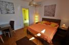 Holiday homeCroatia - Eastern Croatia: Apartment Garden M&amp;M - One Bedroom Apartment