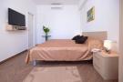 FerienhausKroatien - : Ploce Apartments- Comfort Studio With Terrace And 